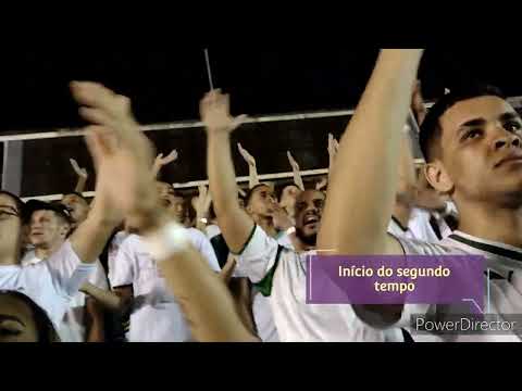 IPATINGA X TUPI - FESTA DA TORCIDA RAÇA JOVEM