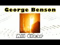 GEORGE BENSON - All Clear - Vídeo Marcel·lí Miret