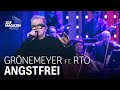 Herbert Grönemeyer ft. RTO Ehrenfeld – "Angstfrei" | ZDF Magazin Royale