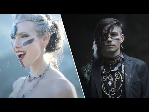 Saturne & Valfeu - Arcana VI