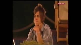 Alex Parks- Life at the Academy (Racing in the Garden)
