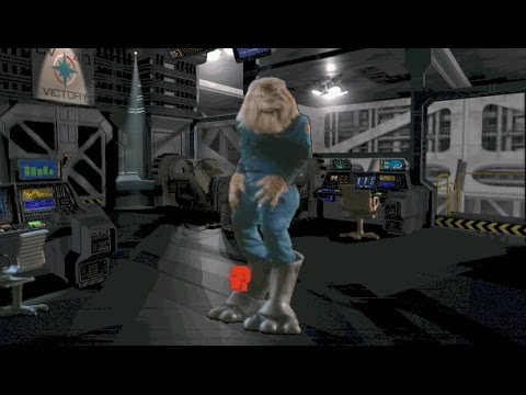 Wing Commander III for free clip from AVGT 8/13/2014