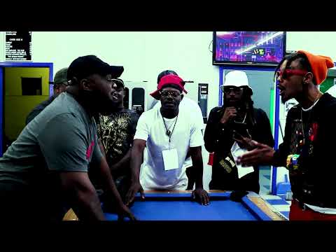 Lotto Vs Da Kidd Cash (FACEOFF)