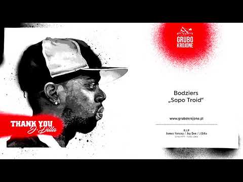 03.Bodziers - Sopo Troid