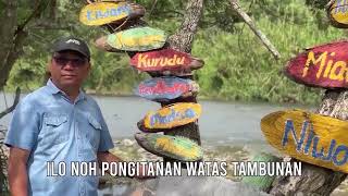 Download lagu TAMBUNAN TOLUNDUS # music Video# by Imbau Kaangui 2024 mp3 Download lagu TAMBUNAN TOLUNDUS # music Video# by Imbau Kaangui 2024 mp3