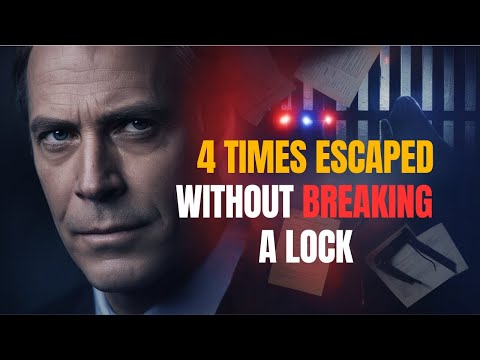 The Incredible True Story of Steven Jay Russell – The Man Who Escaped Prison 4 Times