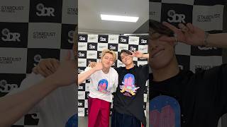Download lagu #エビライ にて #超特急 #ユーキ さんと#BLAST🌪️ mp3