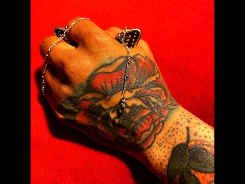 Heather Riffel - W.A.M. (Official Audio)