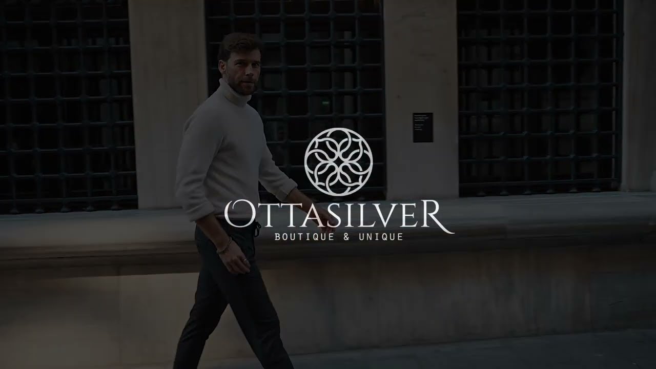 LUX x Otta Silver | Outdoor Advertorial Shooting For Jewellery