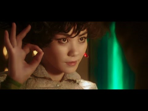 Why 2046 is easily WKW's Best Film