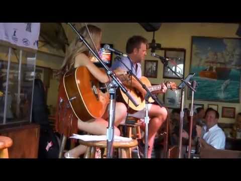 Wendell Mobley, Key West Songwriters Festival 2015