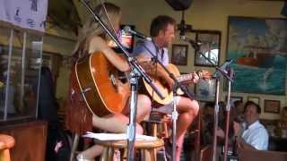 Wendell Mobley, Key West Songwriters Festival 2015