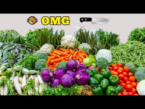 🥗Evening Snack Recipes With Peanut |🔪 Burfi & Masala Peanuts COLORFUL VEGETABLE Soup Recipe |cooking