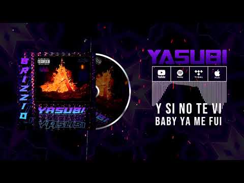 Brizzio - Yasubi | (Lyric Video)