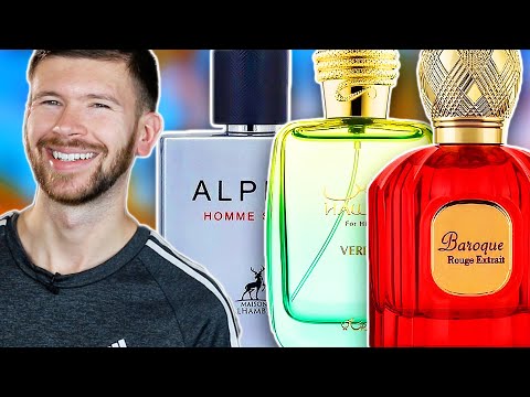 7 Fragrance Clones SO GOOD… I Can’t Believe No One Wears Them