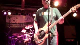 Hangnail   I Aspire @ Brat Stop