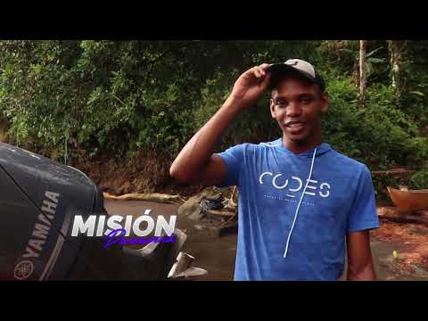 MISIÓN PANAMÁ | COMARCA NGÄBE-BUGLÉ | EPISODIO 2