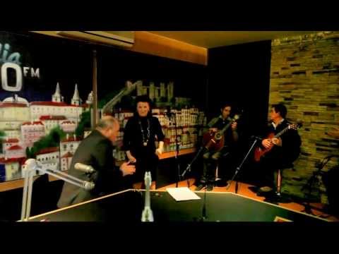 Anabela Silva, "Fado Isabel" - "O fado é de toda a gente"