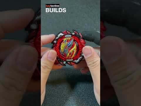 Builds II Astral Belial Giga Quick’! Lit AF! #Shorts