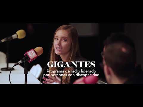 Itaca, Gigantes y Empleario y cómo ayudar a personas con discapacidad a buscar empleo