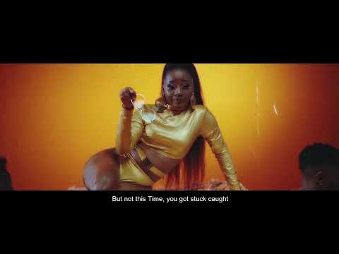 Jenny Ice - Guy Is Over (Vidéo Officielle)