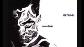 Vernon - The Wonderer (Vocal Mix)