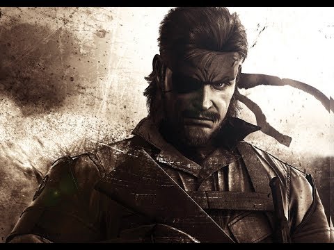 Metal Gear: Snake's Revenge Medley [FamiTracker VRC6 & VRC7 Remake]