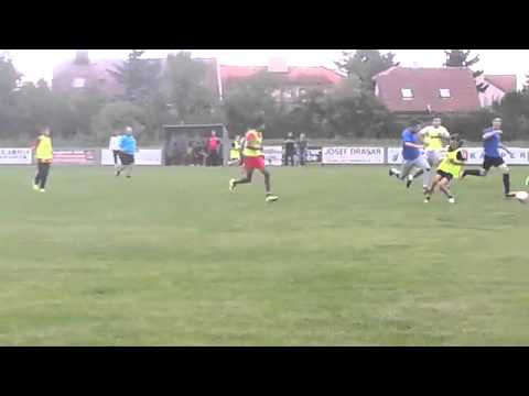 ASK Erlaa U16, Yakup Balci!!