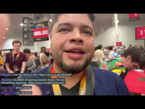 Supernova 2025 - n0ne Round 2 Pools - n0ne Live Stream (1/3)