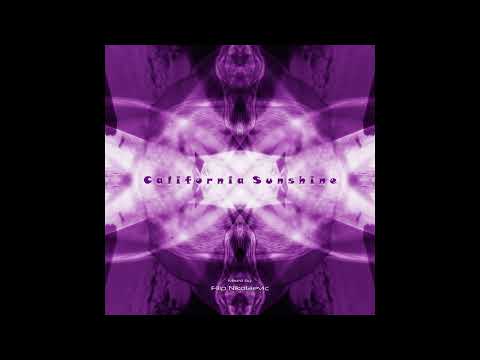 Filip Nikolaevic - California Sunshine [Tribute Mix]