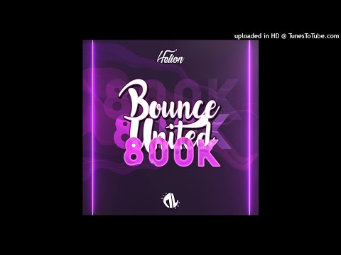Helion - Bounce United (800k)