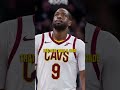 Dwyane Wade explains why he REGRETS joining the Cleveland Cavaliers