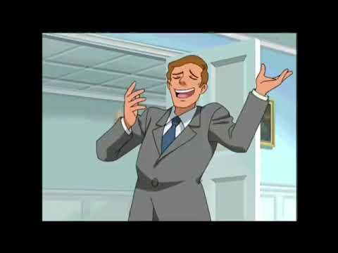 Sonic X - Season 1 Episode 14 (Opening) (Tuesday October 14,2025)