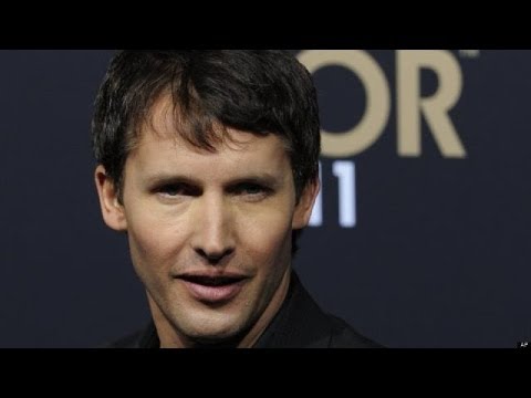 James Blunt's Amazing Twitter Rebuttals
