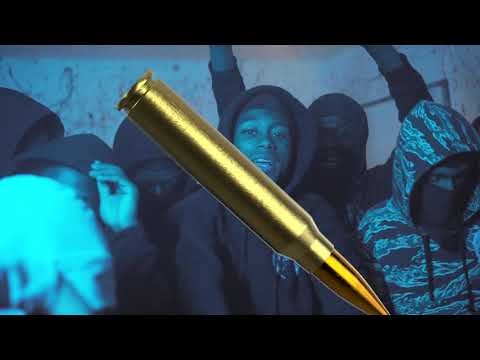 EEM Stacks x Jae 100 - Hiding Out (Visionary Films)