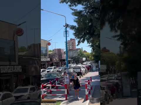 Estamos pasando por la estación de trenes de #escobar con el Pata de Perro hacia #zarate #shorts #ba