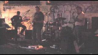 Sabbatum Rock Live plaza duggi 22/05/10 ( cover long train running version español )