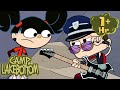 Rock Battle At Camp Lakebottom McGee Vs Buttsquat Musical Showdow Full Episodes