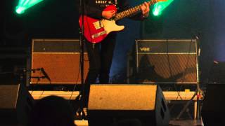 Downfall - Ikke mere tid (shaka loveless)