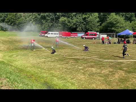 SDH Košov - OSH Libštát 2024 #1