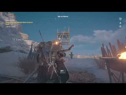Assassin's Creed Origins Pt 63