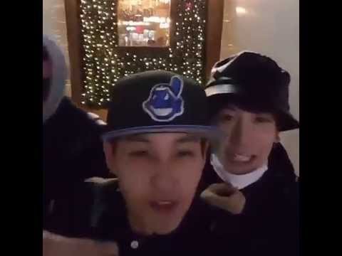 151129 JJCC - 더블제이씨 Eddy Update