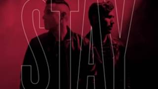 THE SCORE -Stay(Audio) THE SCORE -Stay(Audio)