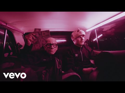 Teflon Brothers - Juusto Katolle ft. Setä Tamu