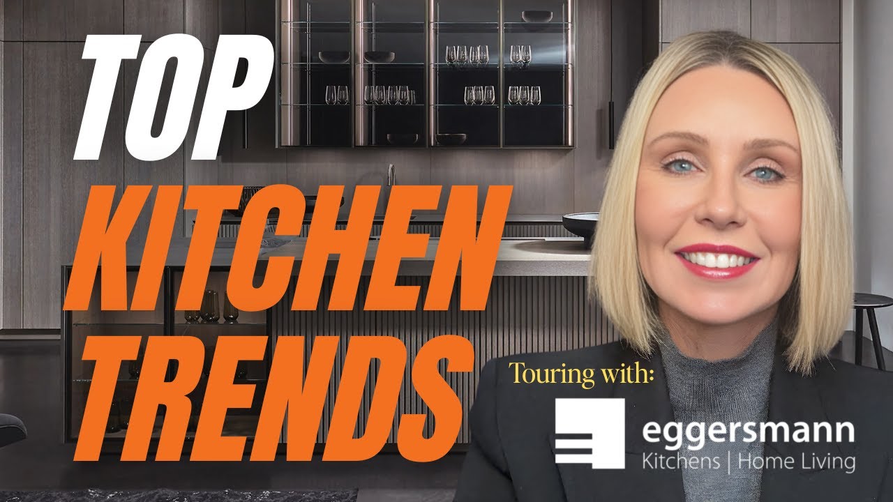 Game-Changing Kitchen Design Ideas for 2026!!