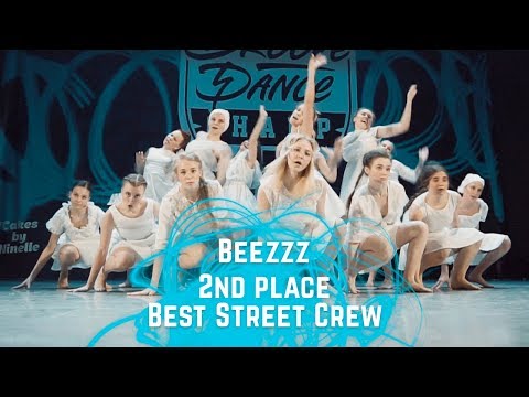 Beezzz | 2nd place Best Street Crew | GDC2019