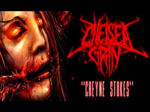 Chelsea Grin: 