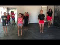 Kamo Mphela: Amanikiniki Dance Class
