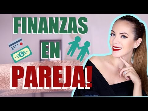 FINANCES FOR COUPLES! HOW TO MANAGE MONEY TOGETHER AND NOT DIE TRYING!