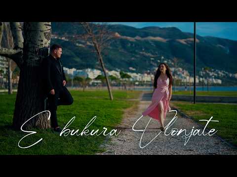 Bairon Sabaj - E bukura Vlonjate (Official Music Video 4K)